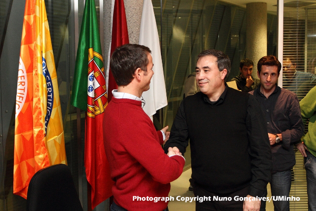Imagem número 3 da galeria Assinatura de contratos SASUM