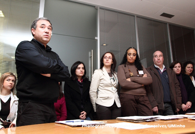 Imagem número 6 da galeria Assinatura de contratos SASUM