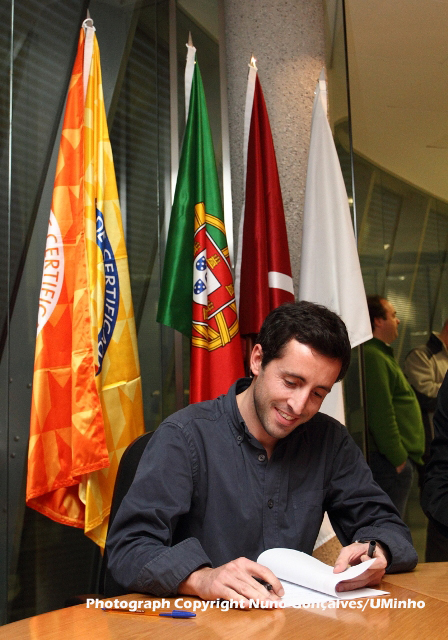 Imagem número 9 da galeria Assinatura de contratos SASUM