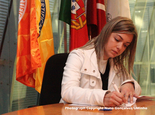 Imagem número 1 da galeria Assinatura de contratos SASUM