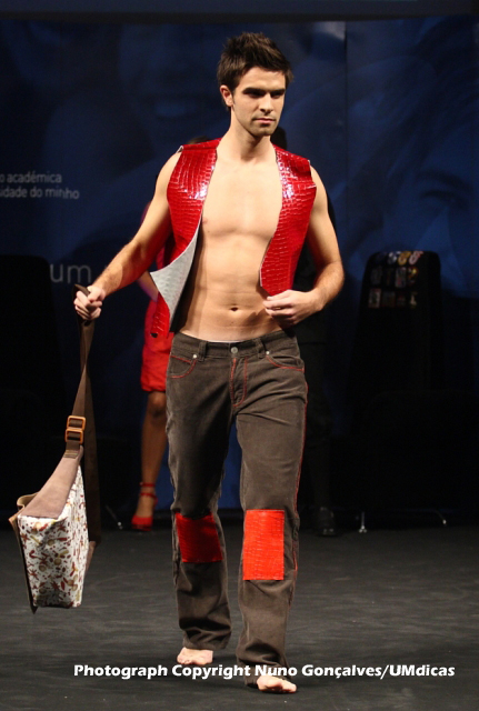 Imagem número 3 da galeria University Fashion