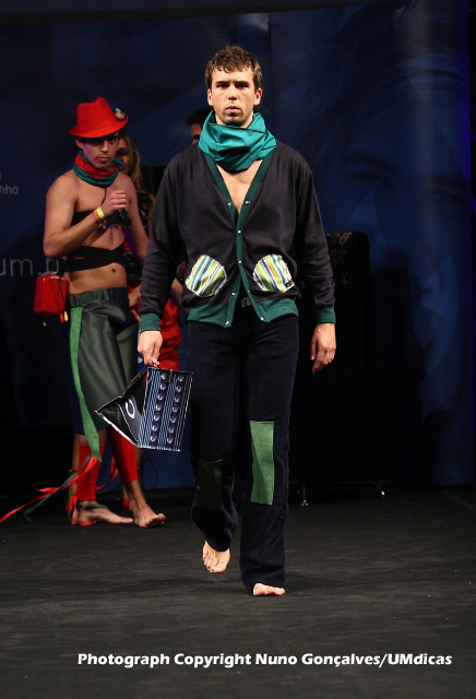 Imagem número 6 da galeria University Fashion