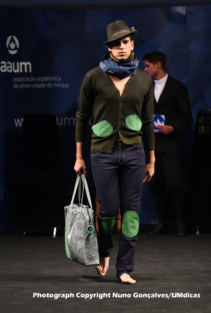 Imagem número 4 da galeria University Fashion