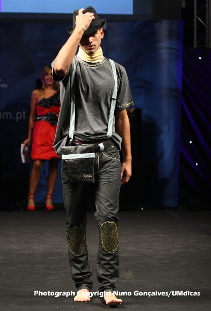 Imagem número 2 da galeria University Fashion