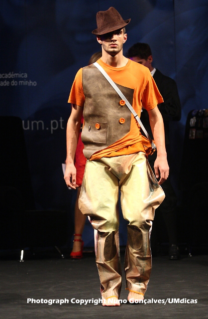 Imagem número 1 da galeria University Fashion