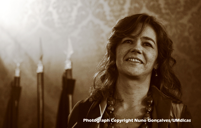 Imagem número 9 da galeria Tomada de posse Pro-Reitora Cláudia Viana