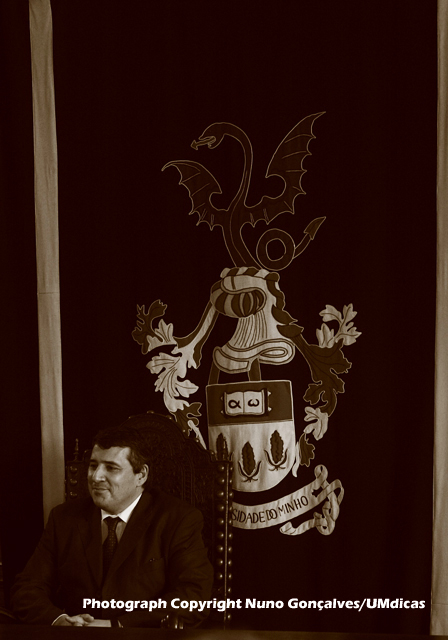 Imagem número 8 da galeria Tomada de posse Pro-Reitora Cláudia Viana