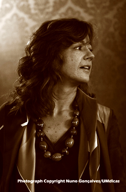 Imagem número 4 da galeria Tomada de posse Pro-Reitora Cláudia Viana