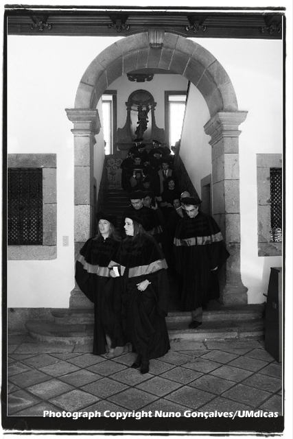 Imagem número 6 da galeria Aniversário da UMinho