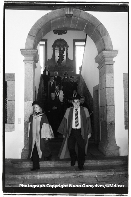 Imagem número 2 da galeria Aniversário da UMinho