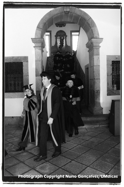 Imagem número 5 da galeria Aniversário da UMinho