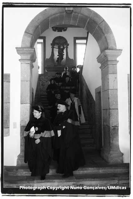 Imagem número 4 da galeria Aniversário da UMinho