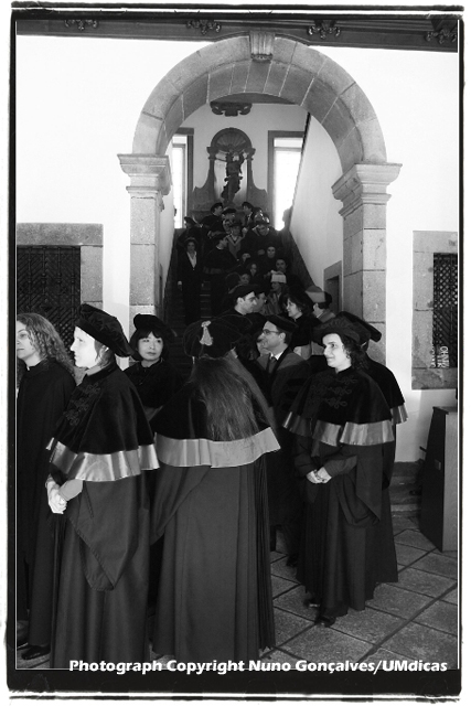 Imagem número 7 da galeria Aniversário da UMinho