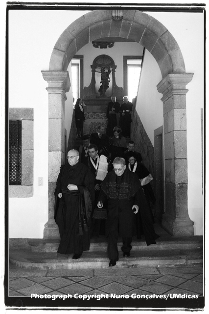 Imagem número 1 da galeria Aniversário da UMinho