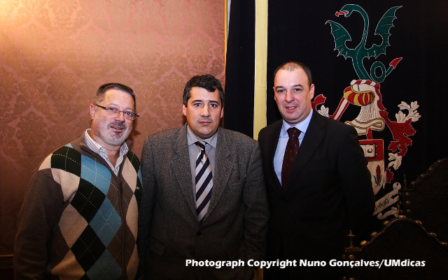 Imagem número 5 da galeria Protocolo Alumni UMinho