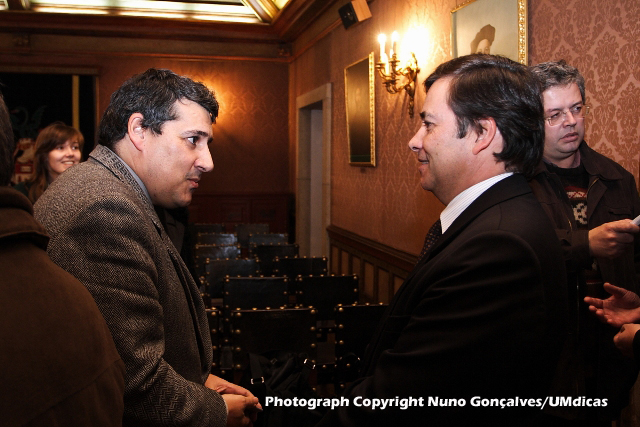 Imagem número 9 da galeria Protocolo Alumni UMinho