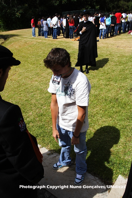 Imagem número 5 da galeria Boas-vindas Novos Alunos