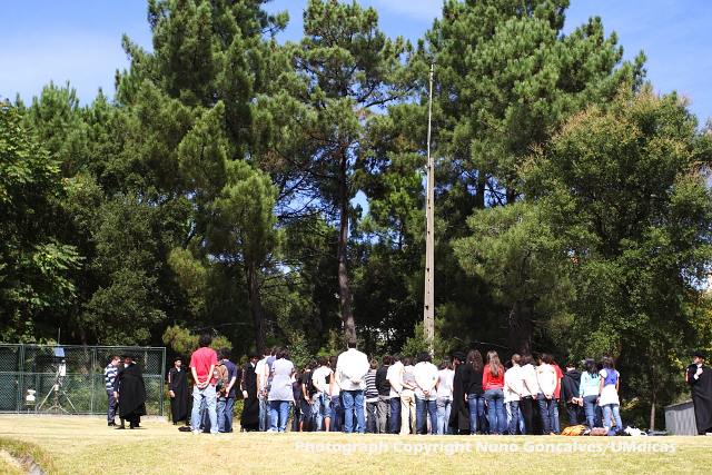 Imagem número 6 da galeria Boas-vindas Novos Alunos