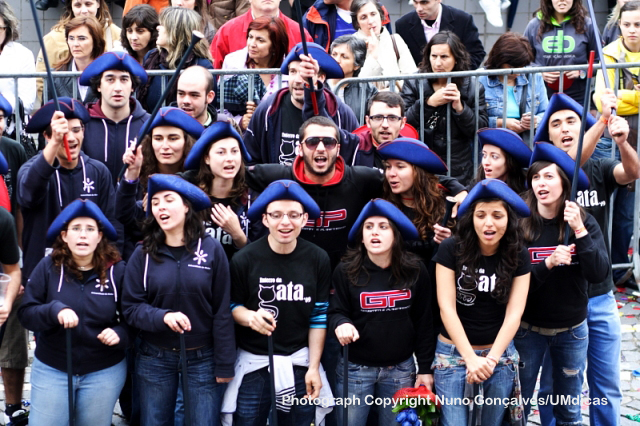 Imagem número 6 da galeria Cortejo