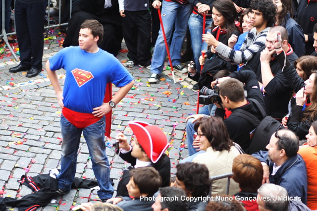 Imagem número 10 da galeria Cortejo