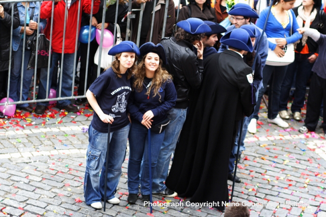 Imagem número 9 da galeria Cortejo