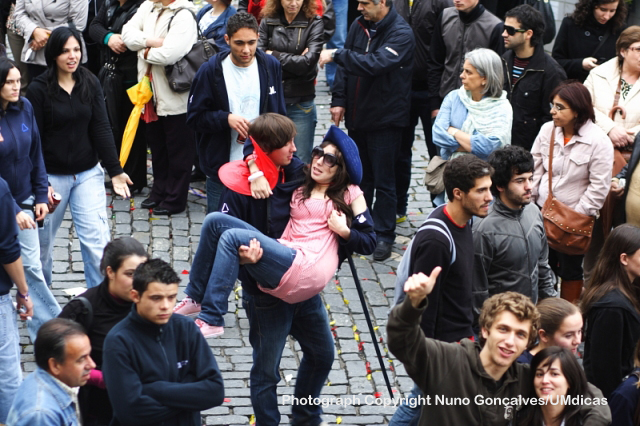 Imagem número 8 da galeria Cortejo