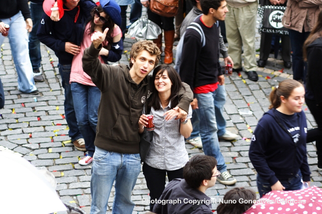 Imagem número 7 da galeria Cortejo