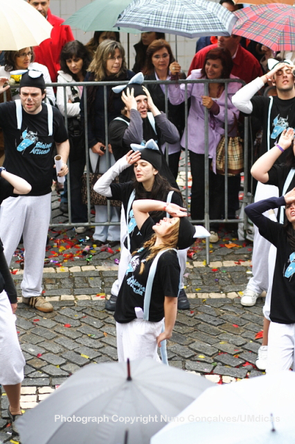 Imagem número 3 da galeria Cortejo