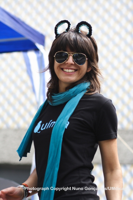 Imagem número 1 da galeria Cortejo