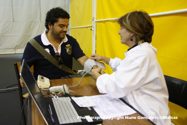 Imagem número 5 da galeria Dádiva de Sangue