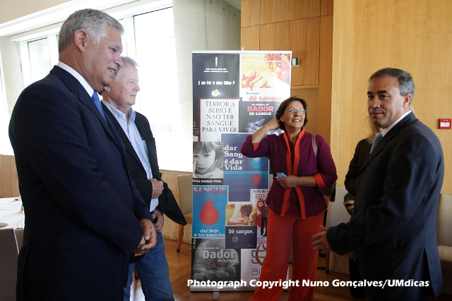 Imagem número 9 da galeria Dádiva de Sangue