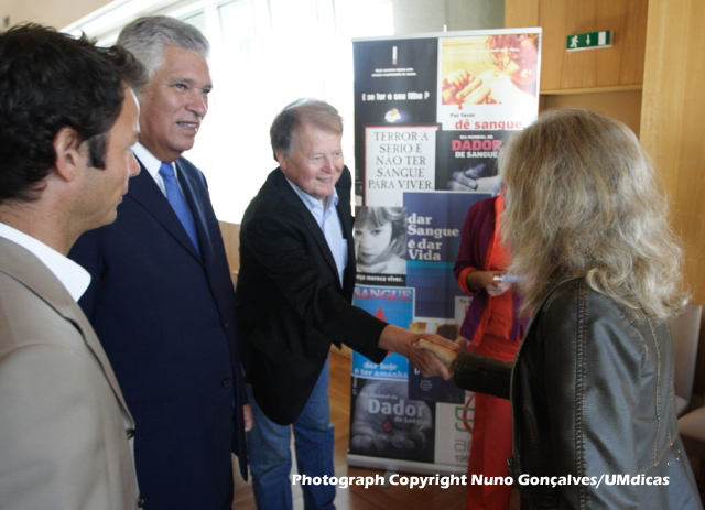 Imagem número 6 da galeria Dádiva de Sangue