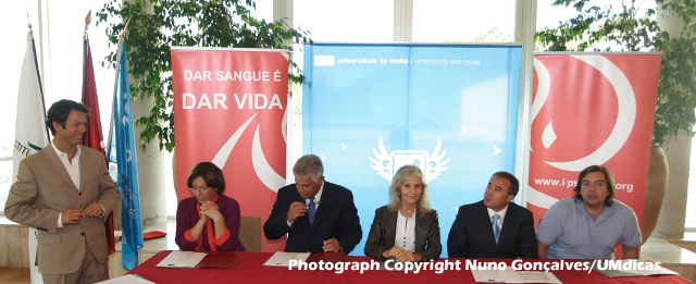 Imagem número 5 da galeria Dádiva de Sangue