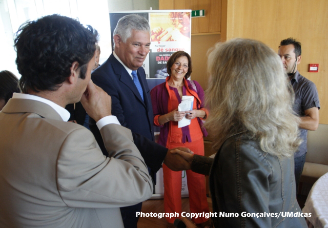 Imagem número 8 da galeria Dádiva de Sangue