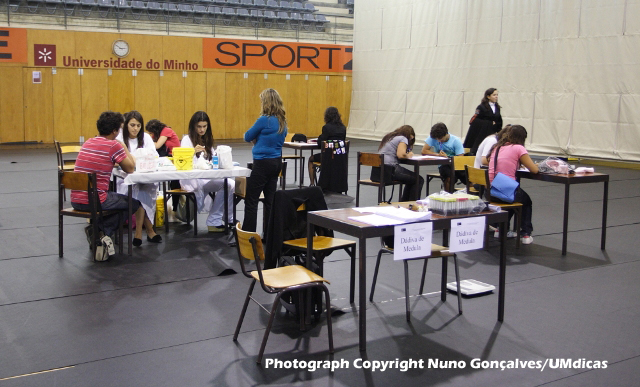 Imagem número 3 da galeria Dádiva de Sangue