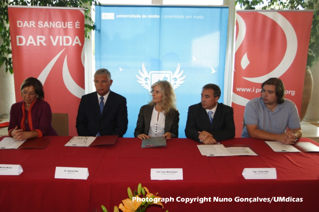 Imagem número 4 da galeria Dádiva de Sangue