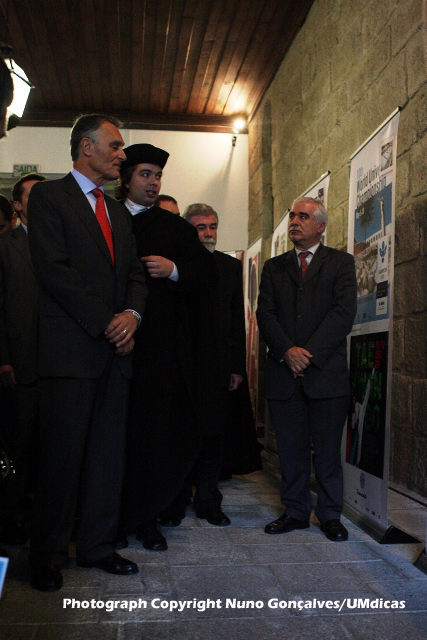 Imagem número 3 da galeria Democracia Viva