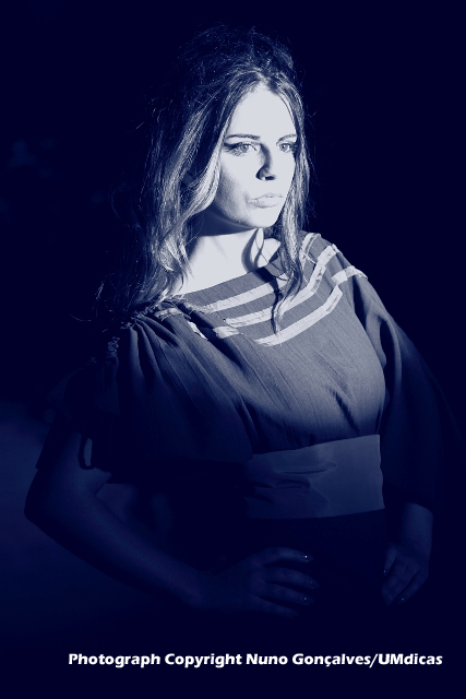 Imagem número 5 da galeria Desfile de Moda Finalistas Design