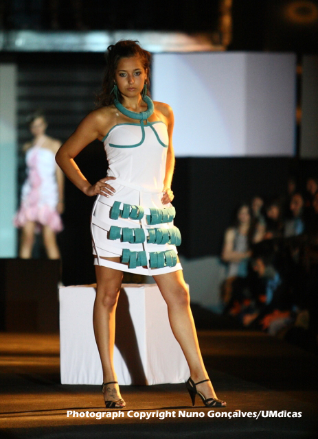 Imagem número 8 da galeria Desfile de Moda Finalistas Design