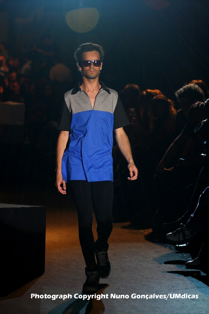 Imagem número 9 da galeria Desfile de Moda Finalistas Design