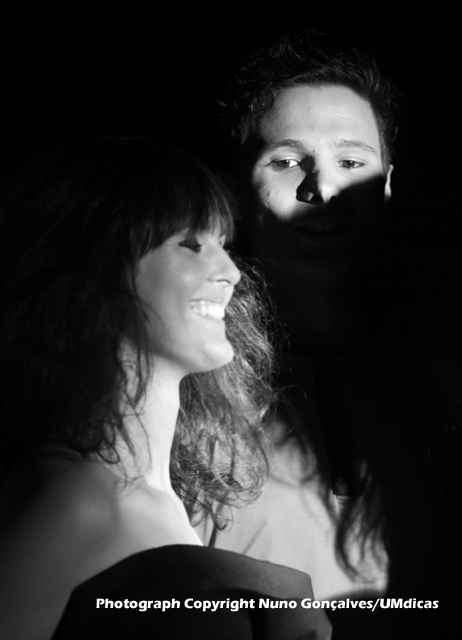 Imagem número 5 da galeria Desfile de Moda Finalistas Design