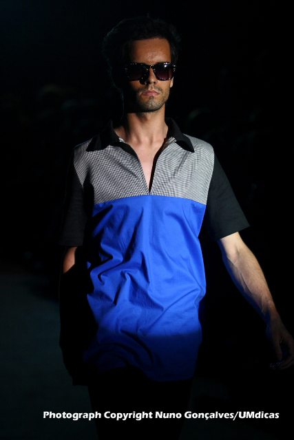 Imagem número 8 da galeria Desfile de Moda Finalistas Design