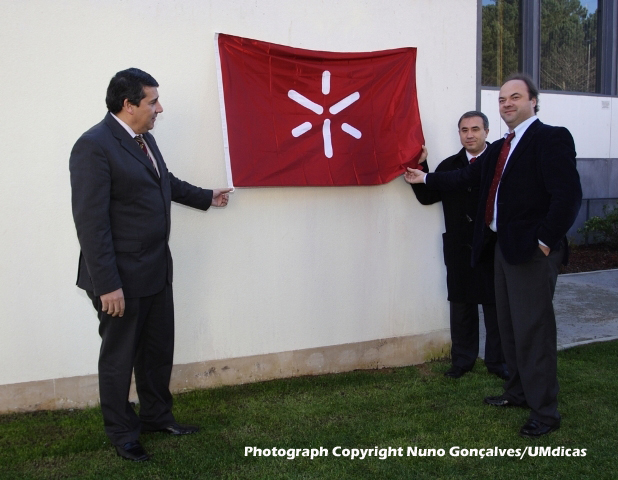 Imagem número 9 da galeria Diplomas de Mérito Desportivo