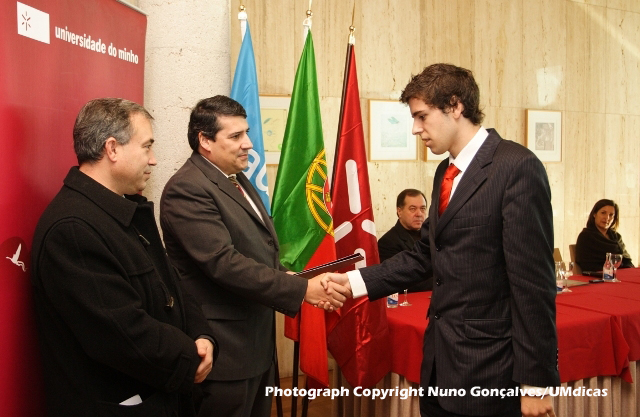 Imagem número 3 da galeria Diplomas de Mérito Desportivo