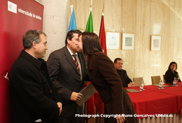 Imagem número 1 da galeria Diplomas de Mérito Desportivo