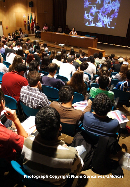 Imagem número 6 da galeria Boas-vindas Erasmus - 1º Semestre