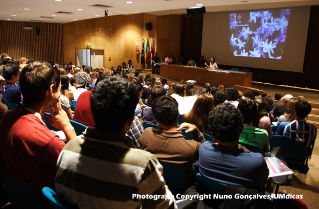 Imagem número 7 da galeria Boas-vindas Erasmus - 1º Semestre