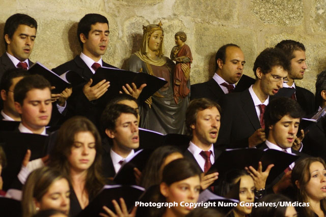 Imagem número 7 da galeria Erasmus visitam Reitoria