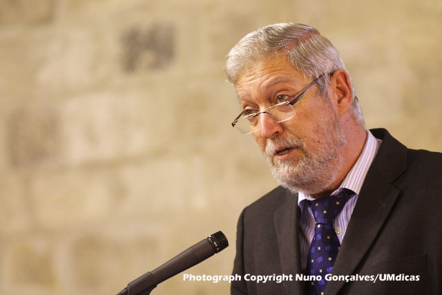 Imagem número 2 da galeria Erasmus visitam Reitoria