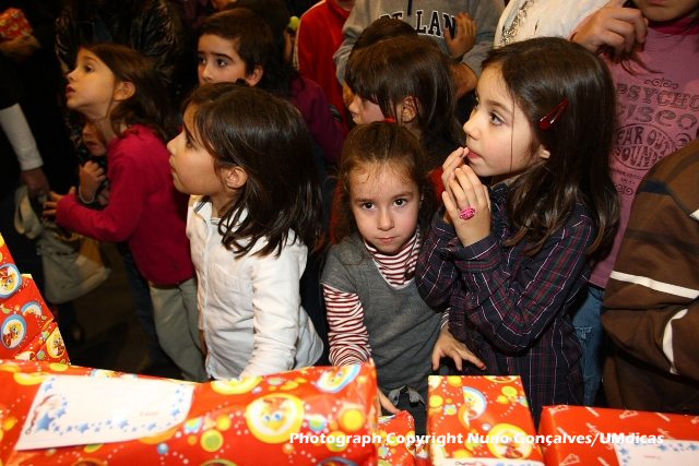 Imagem número 2 da galeria Festa Natal SASUM